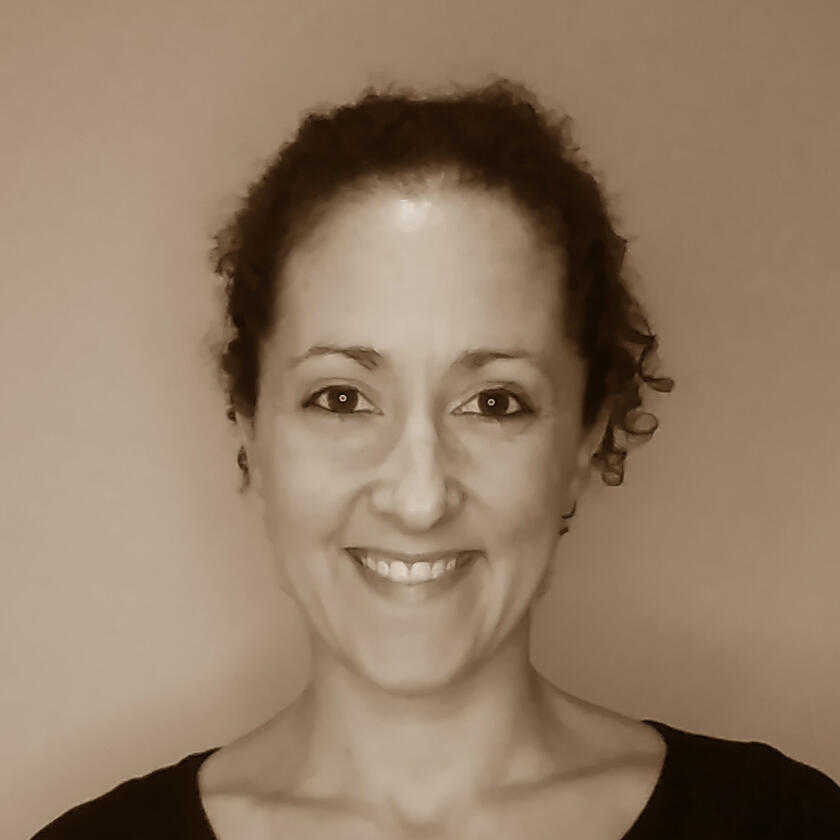 Raquel Devillé, thérapeute spécialiste en stress et trauma Audrey Thieffine, Ethe, Belgique