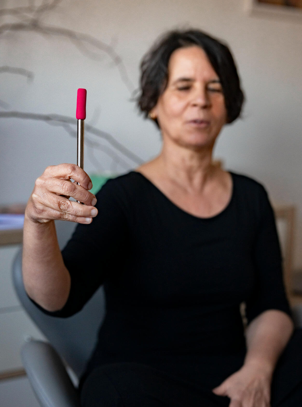 Méthode TRE et Brainspotting Rééquilibrage et stabilité avec Raquel Devillé
